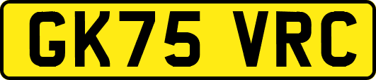 GK75VRC