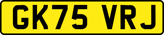 GK75VRJ