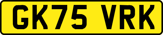 GK75VRK
