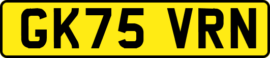 GK75VRN