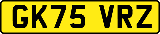 GK75VRZ