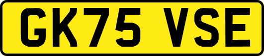 GK75VSE
