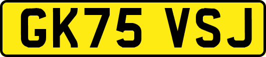 GK75VSJ