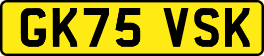 GK75VSK