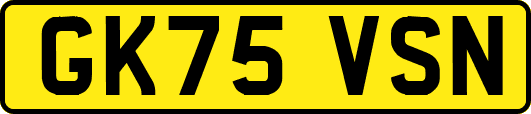 GK75VSN