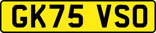 GK75VSO