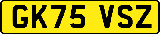 GK75VSZ