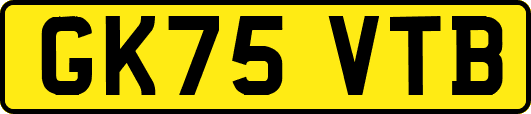 GK75VTB