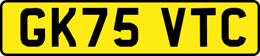 GK75VTC