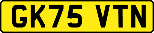 GK75VTN