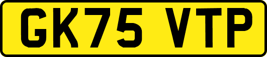GK75VTP