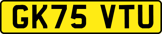 GK75VTU