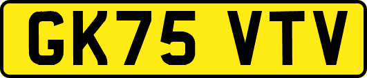 GK75VTV