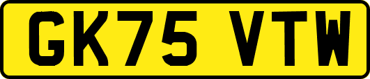 GK75VTW