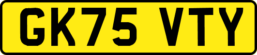 GK75VTY