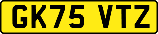 GK75VTZ