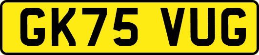 GK75VUG