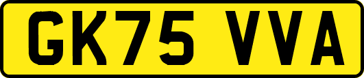 GK75VVA