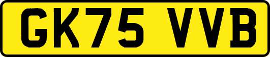 GK75VVB