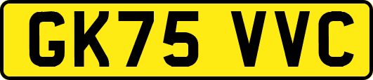GK75VVC