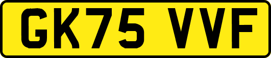 GK75VVF