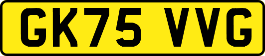 GK75VVG