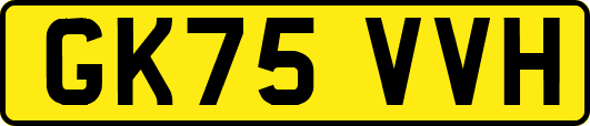 GK75VVH