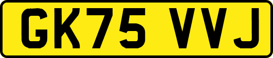 GK75VVJ