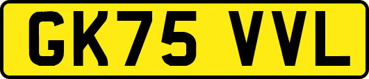 GK75VVL