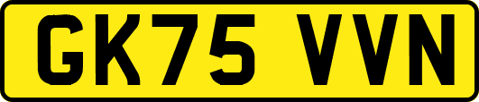 GK75VVN
