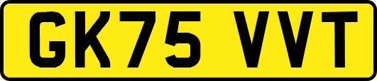 GK75VVT
