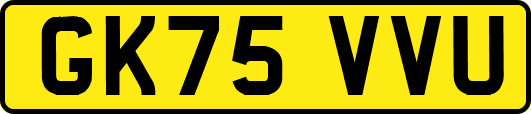 GK75VVU