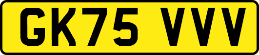 GK75VVV