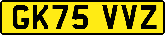GK75VVZ