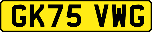GK75VWG