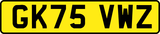 GK75VWZ