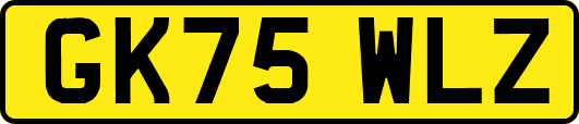 GK75WLZ