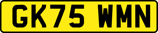 GK75WMN