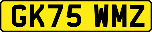 GK75WMZ