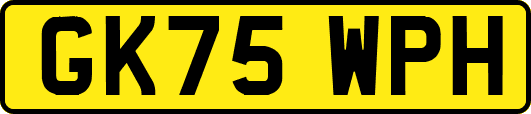 GK75WPH