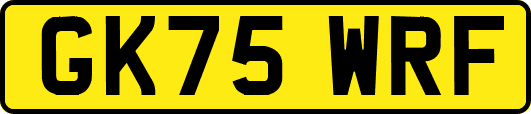GK75WRF