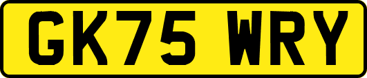 GK75WRY