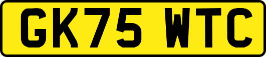 GK75WTC