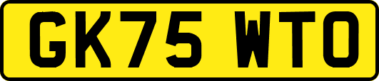 GK75WTO