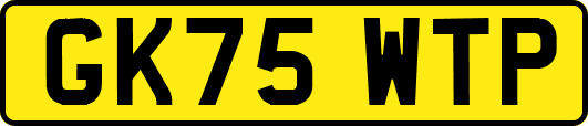 GK75WTP