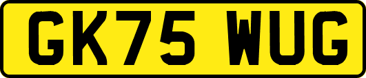 GK75WUG