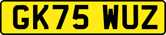 GK75WUZ