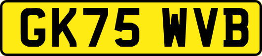 GK75WVB