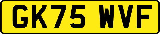 GK75WVF