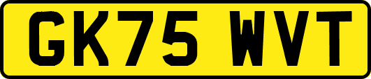 GK75WVT